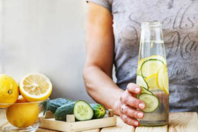 Detoks suyu nedir? Ne işe yarar?