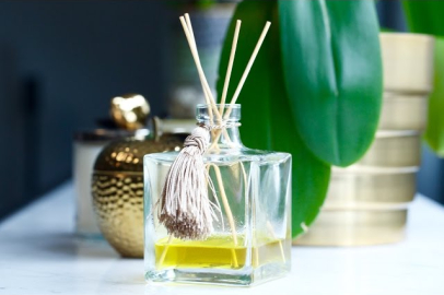 Doğal ev kokusu nasıl yapılır? İşte aşamaları!