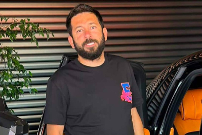 Gözaltına alınmıştı: Azad Yılmaz serbest bırakıldı