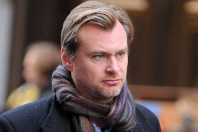 Christopher Nolan kimdir?