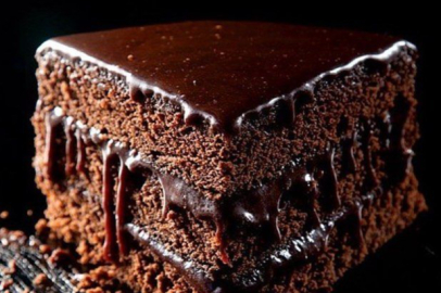 Evde yaş pasta nasıl yapılır? İşte tarifi!