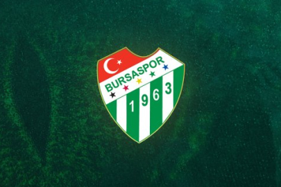 Bursaspor | 2 futbolcu affedildi!