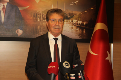 KKTC Başbakanı Üstel'den İsias Oteli davası ile ilgili açıklama