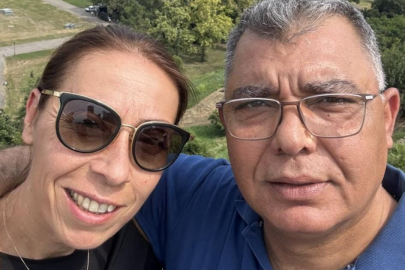 KKTC'de döviz bürosu sahibini öldürenleri ihbar edene ödül verilecek