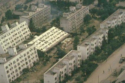 Zemin sıvılaşması: Sebep ve etkileri