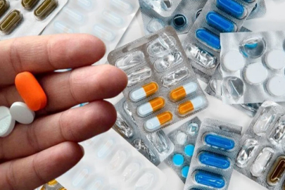 Antibiyotik kullanımı ve vücuttaki değişimler