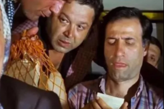 Atla Gel Şaban filminin konusu nedir? Atla Gel Şaban filmi oyuncuları kimler?