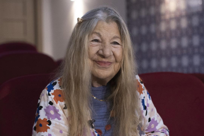 Tiyatro sanatçısı Ayla Algan vefat etti