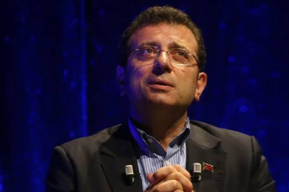 Ekrem İmamoğlu, İstanbul Büyükşehir Belediye Başkanı adayı oldu