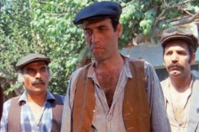 Şark Bülbülü filminin konusu nedir? Şark Bülbülü filmi oyuncuları kimler?