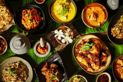 Dünya mutfakları arasında bulunan en ilginç yemekler