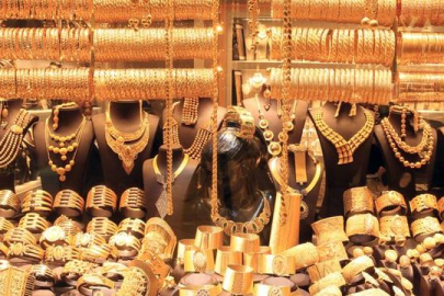 Altın piyasasında yükseliş bekleniyor!