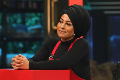 MasterChef All Star 2023 Şampiyonu Esra Tokelli kimdir, kaç yaşında ve nereli?
