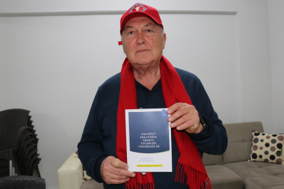 Deprem uzmanı uyardı! '7 büyüklüğünde bir depremi görecek'