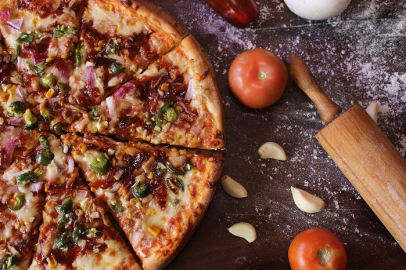 En lezzetli pizza çeşitleri nelerdir?