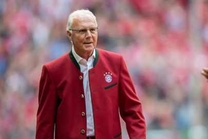 Franz Beckenbauer kimdir, kaç yaşında ve nereli?