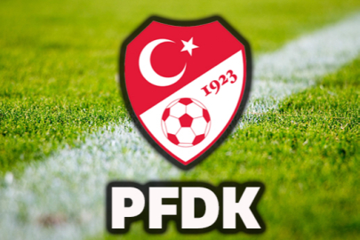 Profesyonel Futbol Disiplin Kurulu (PFDK) cezaları nasıl belirlenir?