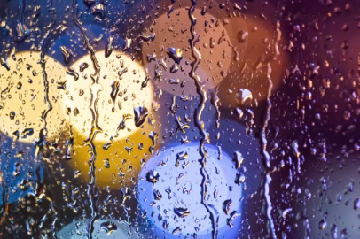 Yağmur: Doğanın yaşam veren sesi