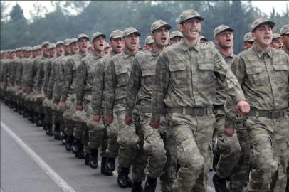 Askere giderken çantaya neler konulmalı? Nelere dikkat edilmeli?