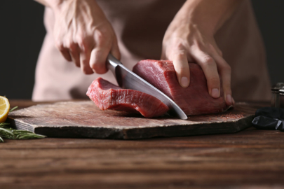 Et keserken nelere dikkat edilmeli? Püf noktaları nelerdir?