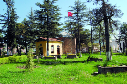 Osmanlı'nın doğduğu topraklar: Söğüt