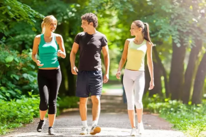 Yürüyüş yapmanın faydaları nelerdir?