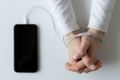 Yeni korku: Telefonsuz kalmak!