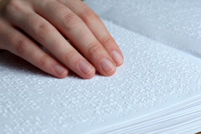 Braille alfabesi nedir? ne zaman icat edildi?
