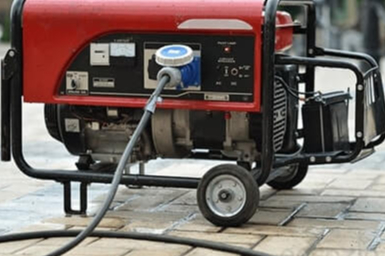 Jeneratör nedir, nasıl çalışır?