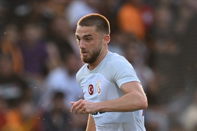 Berkan Kutlu yeniden Galatasaray'da!