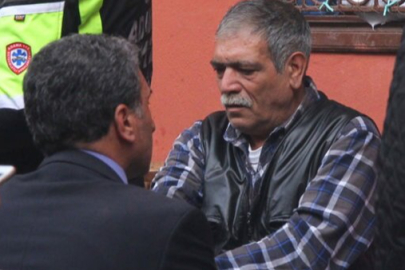 Fotoğrafıyla hafızalara kazınan Şehit babası hayatını kaybetti