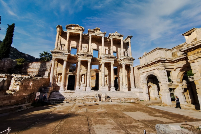 Kültürel mirasın korunması: Geçmişten geleceğe taşınan değerler