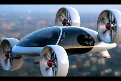 Geleceğin ulaşım araçları: Sürdürülebilirlik ve teknoloji harmanı