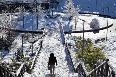 15 Ocak Pazartesi 2024'te hangi illerde okullar tatil?