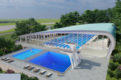 Bursa haber: Havuzlu Park, kente kazandırılıyor!