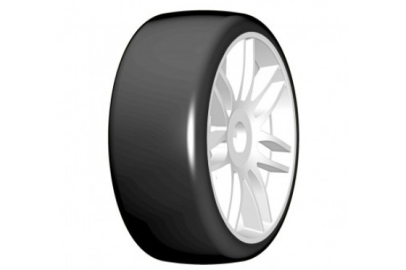 Slick lastik ne işe yarar, nerede kullanılır?