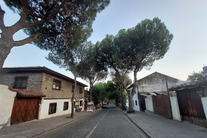 Tarihi ve kültürel zenginliği ile dikkat çekiyor: Birgi köyü