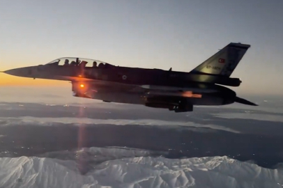 Bakan Güler duyurdu: 77 terörist öldürüldü