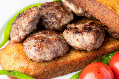 Adapazarı'nın yöresel lezzeti: Islama Köfte