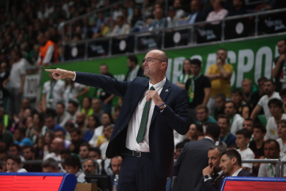Bursaspor Erkek Basketbol Takımı’nda bir dönem sona erdi