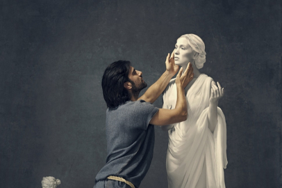 Pigmalion etkisi nedir?  Pygmalion hikayesi nedir?