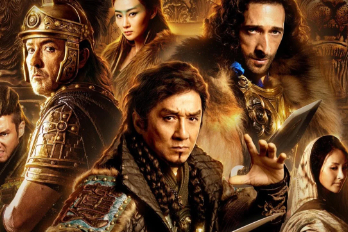 Ejder Kılıcı filminin konusu nedir? Ejder Kılıcı filmi oyuncuları kimler?