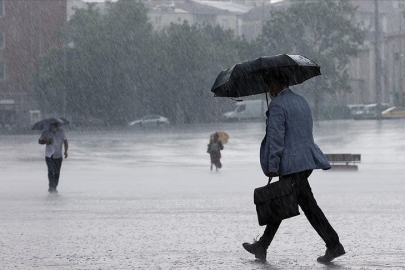 Yurtta hava durumu | 17 Ocak 2024 Çarşamba | Bugün hava nasıl olacak?