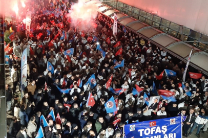 Bursa haber: Tofaş'ta zam sevinci böyle kutlandı!