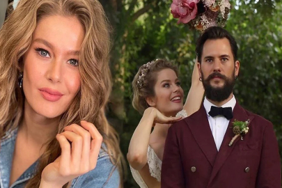 Camdaki Kız'ın Nalan'ı müjdeli haberi duyurdu!