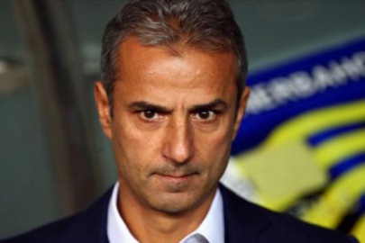 İsmail Kartal: 'Mutluyuz'