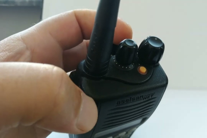 Telsiz sistemleri nasıl çalışır?