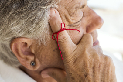 Unutkanlık neden olur? Nedenleri ve tedavisi