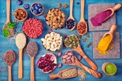 Grip sonrası direnci artıran 10 besin