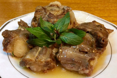 Pöç kebabı nasıl yapılır? En basit tarifi nedir?